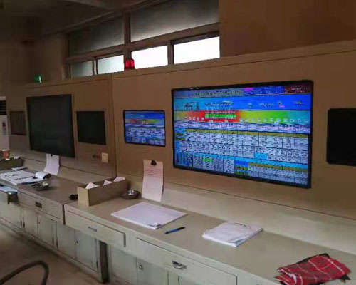 数控中心